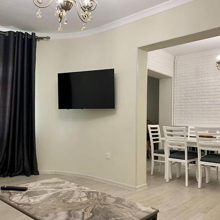 Минор 2 Комнатные Апартаменты Tashkent Bagian luar foto
