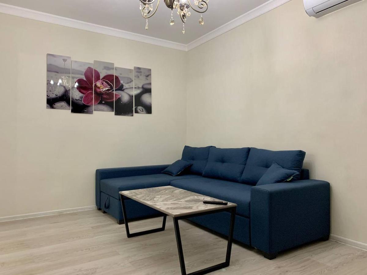 Минор 2 Комнатные Апартаменты Tashkent Bagian luar foto
