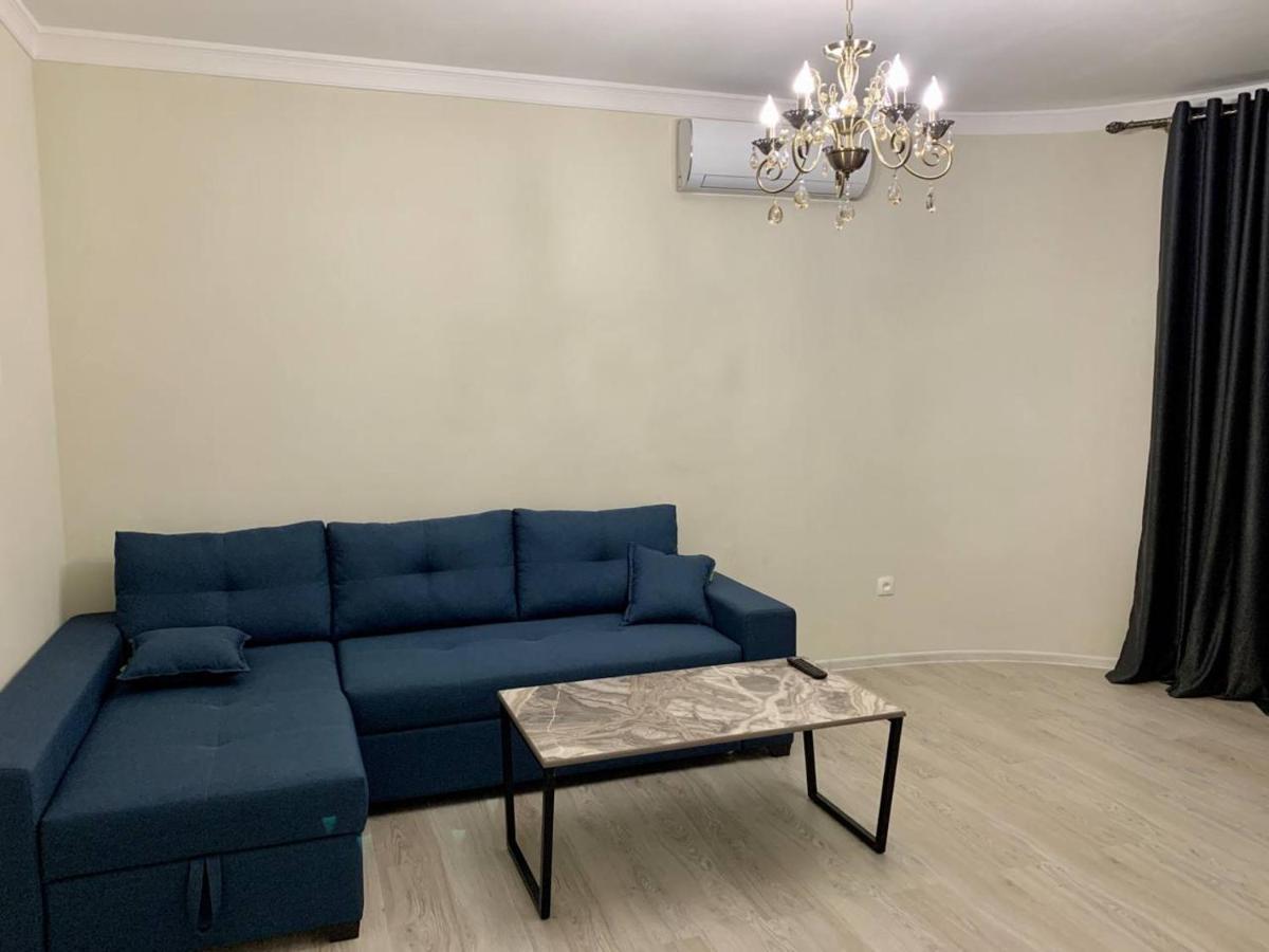 Минор 2 Комнатные Апартаменты Tashkent Bagian luar foto