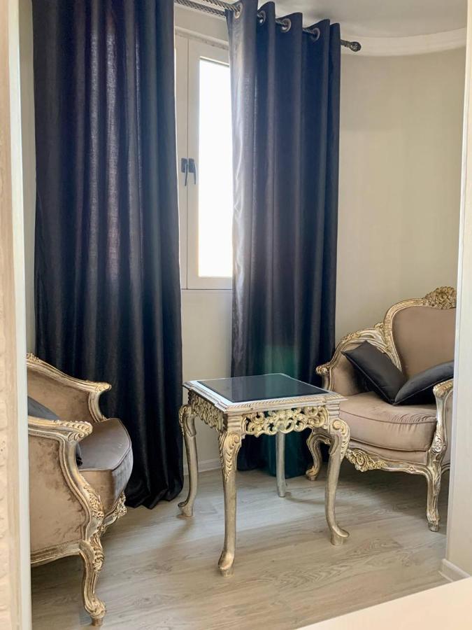 Минор 2 Комнатные Апартаменты Tashkent Bagian luar foto