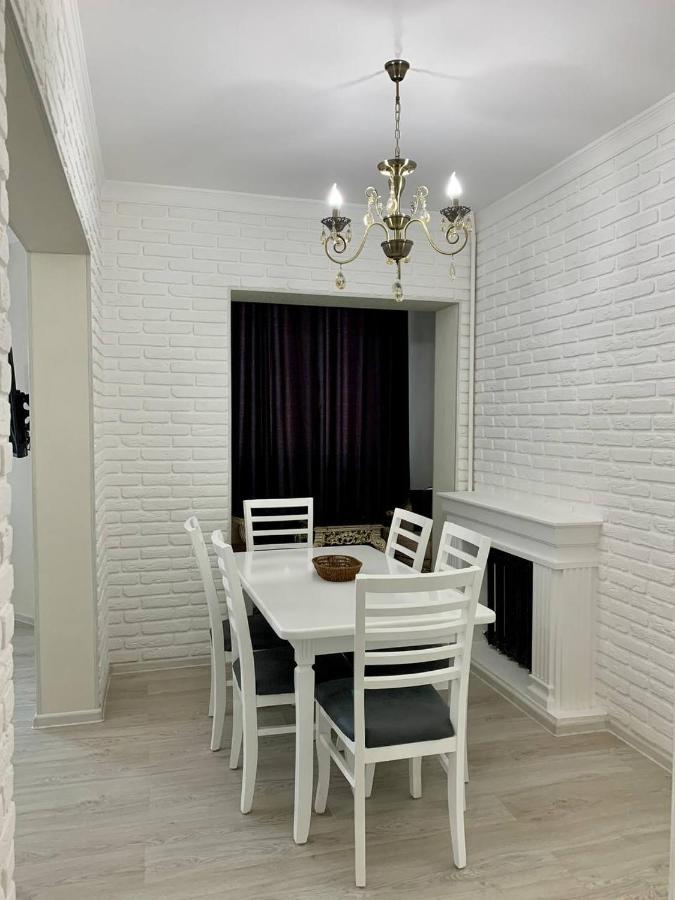 Минор 2 Комнатные Апартаменты Tashkent Bagian luar foto