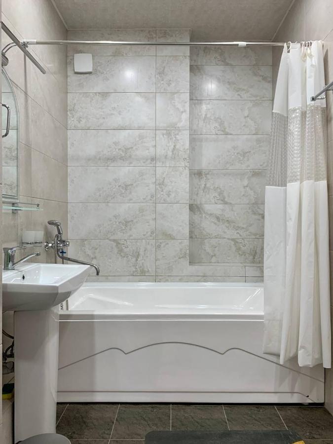 Минор 2 Комнатные Апартаменты Tashkent Bagian luar foto