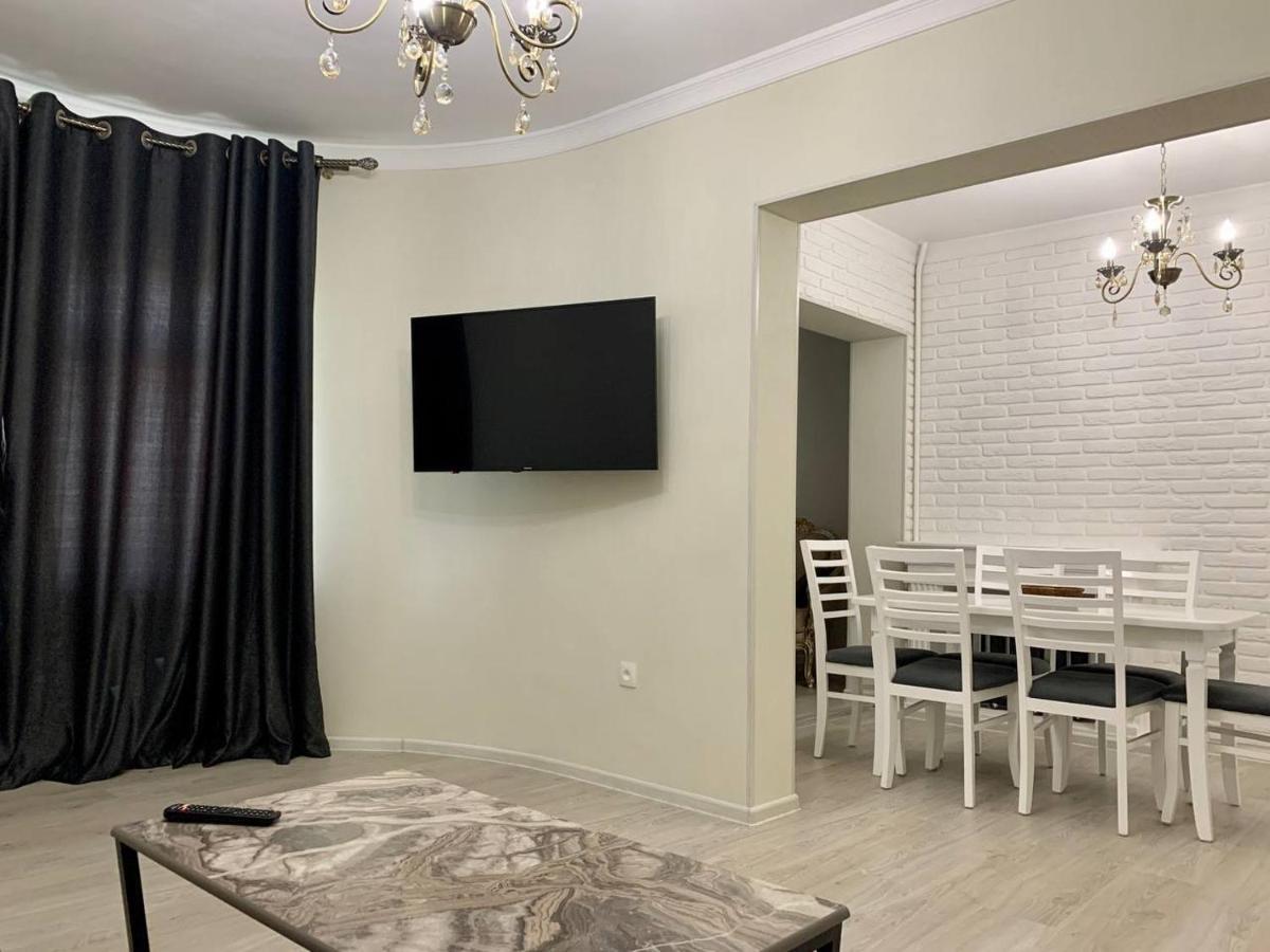 Минор 2 Комнатные Апартаменты Tashkent Bagian luar foto